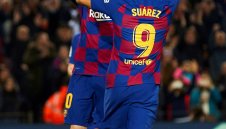 Барса с нов опит да задържи Меси