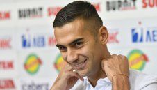 Чочев: Срещу Левски ще излезем по-нахъсани