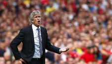 Пелегрини: Лампард може да остане и през пролетта