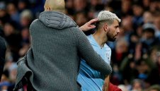 Големият шампион Кун доказа срещу Ливърпул, че е шеф на терена