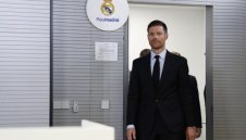 Реал Мадрид представя две звездни попълнения