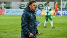 Монтана се закани да бие Левски на "Герена"