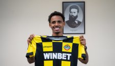 Скандалният Диего Кардосо скъса с Ботев Пловдив