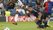 Звездата на Лудогорец струва 17 млн. евро