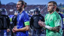 Код "червено" на "Герена" в 16.00 часа: Веласкес ще каже истината за Левски