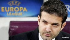 Андреа Страмачони: Ще покажем на Тотнъм колко сме добри