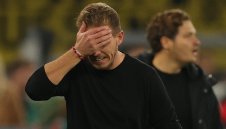 Нагелсман се хвана за главата: Това 2:2 в Дортмунд боли!