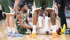 Янис се отърва от сериозна травма, но все пак ще е аут за седмици