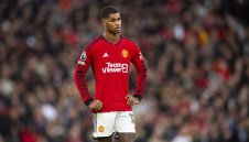 Червените дяволи свалят цената на Рашфорд