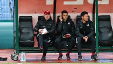 Какво се случва? ЦСКА набеляза нов треньор