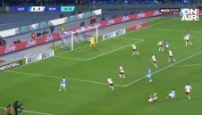 ВИДЕО: Наполи - Рома