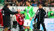 Треньорът на Волфсбург: Не очаквах да бием Байерн с толкова