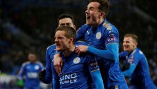 "Лисиците" надхитриха Ливърпул и Тотнъм за Зизу