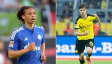 В Байерн преценили Сане и Вайгъл за безперспективни