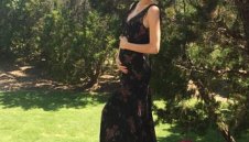 Бруклин Декър е бременна, Анди Родик ще става баща + ГАЛЕРИЯ