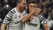 Сампдория - Ювентус