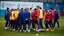 ПРОГНОЗА: Малага - Барселона