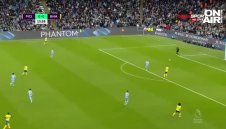 ВИДЕО: Манчестър Сити - Брайтън