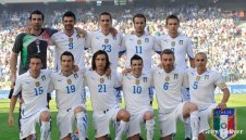 Мексико повали световния шампион Италия в Брюксел - 2:1 + ВИДЕО