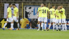 Коронавирус: Четирима играчи на Етър са заразени