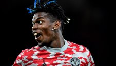 Конфликт със Солскяер? Погба каза цялата истина