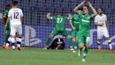 Дяков: Близо и далеч сме от Шампионска лига + ВИДЕО