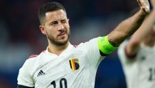 Шишко ли е? Азар бил във формата на живота си