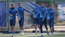 Бъдещият защитник на Левски има само два мача този сезон