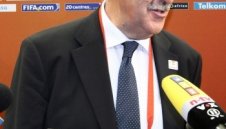 Позицията на Дел Боске не е застрашена