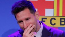 Шефчета в Барса за Меси: Канален плъх! Хормонално джудже!