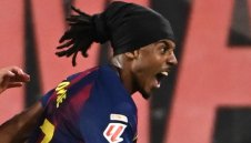 Ас на Барса ревна за голяма промяна