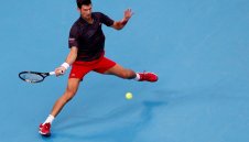 Джокович започна с победа защитата на титлата си в Шанхай