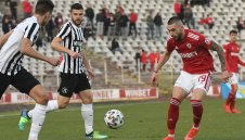 Национал аут за повече от месец