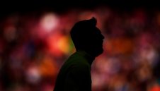 Роналдо беше футболният Бог, но после се появи Меси