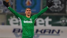 Героят за Лудогорец: Бяхме длъжни да се възползваме от издънката на ЦСКА + ВИДЕО