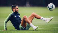 Марез се размечта: Ще донеса на Сити трофея в ШЛ