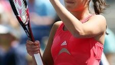 Сръбски полуфинал в Индиън Уелс