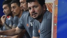 Треньорът на ЦСКА: Най-важна е победата, играта е на втори план