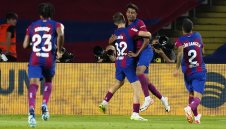 Трус: Дефицитът на Барса ще е 200 млн. евро