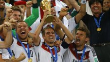 Лам: Няма да се върна в националния отбор