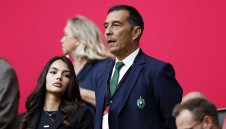 Заваляха оставки в Лудогорец след унижението в Дания