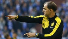 Тухел доволен от резервите, не съжалява за хикса