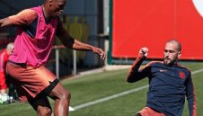 Зачеркнат бек надъхва ненужния в Барса Мина