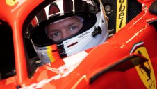 Фетел: Състезанието е бил скучно? Само почакайте световното