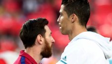 Няма Роналдо, няма Неймар: Меси си остава най-скъпоплатеният футболист в Европа