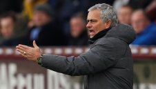 Моуриньо: Нямаме никаква конкуренция в атаката