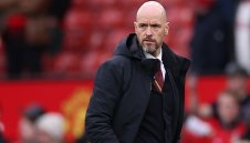 Тен Хаг не приема критиките към Юнайтед