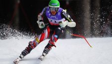 Боде Милър “избухна” в Бивър Крийк