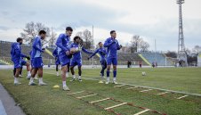 Веласкес реши голям ребус в Левски