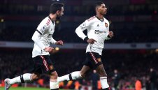 Манчестър Юнайтед - Нотингам